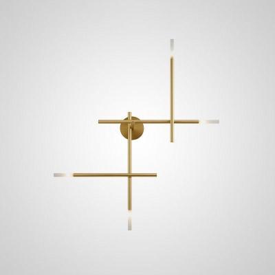 Бра (настенный светильник) Imperium Loft Traverse 207740-26