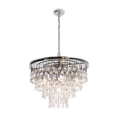 Люстра подвесная Maytoni MOD091PL-07CH