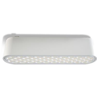 Трековый светильник Wertmark Technical WTH.O21.007.30.06