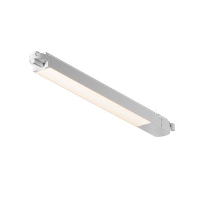 Трековый светильник Maytoni Single phase track system Unity TR000-1-12W3K-W