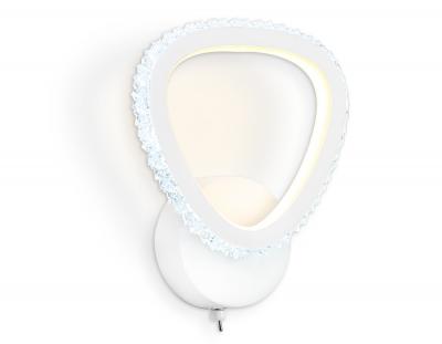 Бра (настенный) Ambrella light Fa Acrylica Original FA9557 Бра (настенный) Ambrella light Fa Acrylica Original FA9557