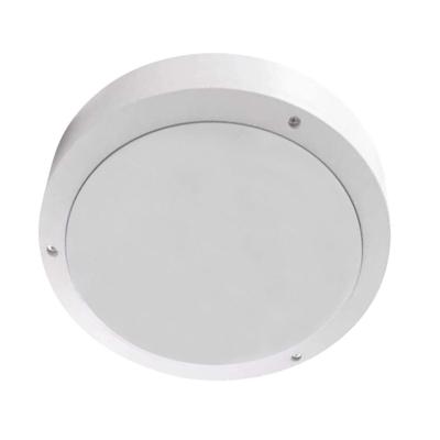 Настенно-потолочный светодиодный светильник Uniel ULW-K ULW-K13A 10W/4000K IP65 White