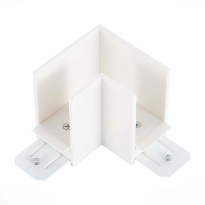 Соединитель угловой ST LUCE SKYLINE 220 ST015.522.14