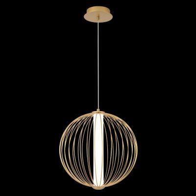 Подвесной светильник Crystal Lux SYNC