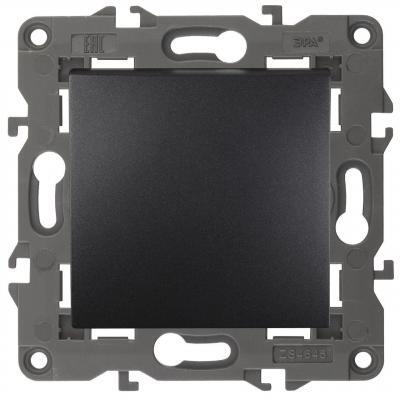 Переключатель одноклавишный промежуточный ЭРА Elegance 10AX 250V 14-1108-05 Б0034261