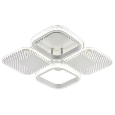 Потолочный светодиодный светильник Escada Samia 10230/4LED Потолочный светодиодный светильник Escada Samia 10230/4LED