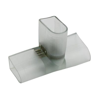 Коннектор T-образный для светодиодной ленты SWG NE2180 7389