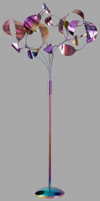 Напольный светильник WERTMARK WE197.06.905