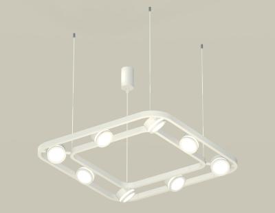 Подвесная люстра Ambrella light DIY System Complects XB9177150 Подвесная люстра Ambrella light DIY System Complects XB9177150