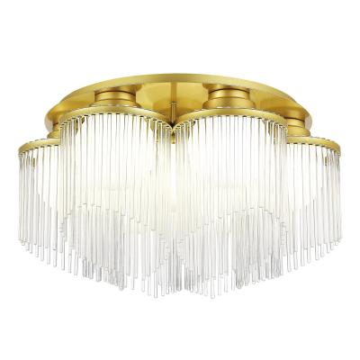 Люстра потолочная ST LUCE ALLEGRO SL1511.202.07