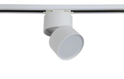 Трековый светильник Crystal Lux CLT 0.31 130 CLT 0.31 130 WH