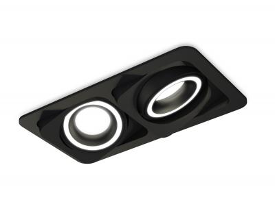 Встраиваемый светильник Ambrella light Xc Techno Spot XC7664080 (C7664, N7111) Встраиваемый светильник Ambrella light Xc Techno Spot XC7664080 (C7664, N7111)