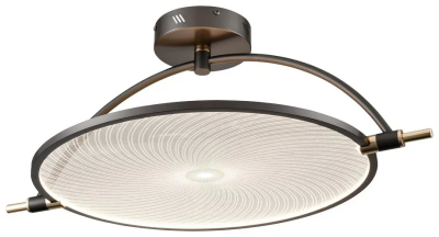 Потолочная люстра WERTMARK LAURA WE430.03.027