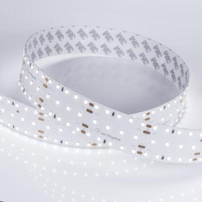 Светодиодная лента Arlight 25W/m 280LED/m 2835SMD холодный белый 2,5M 023402(2) Светодиодная лента Arlight 25W/m 280LED/m 2835SMD холодный белый 2,5M 023402(2)
