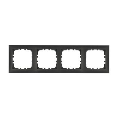 Рамка 4-постовая LK Studio LK60 864408-1