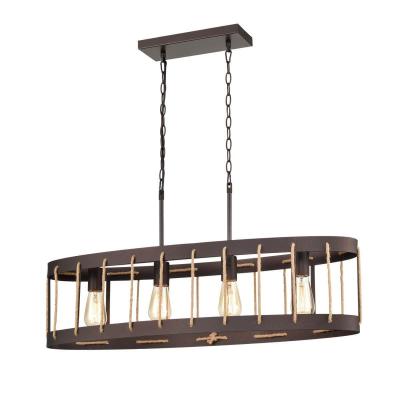 Подвесная люстра Vele Luce Wong VL6426P24