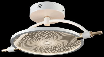 Потолочная люстра WERTMARK LAURA WE430.01.007