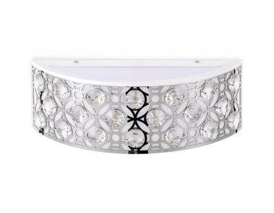 Настенный светодиодный светильник Ambrella light Ice FA9411 Настенный светодиодный светильник Ambrella light Ice FA9411