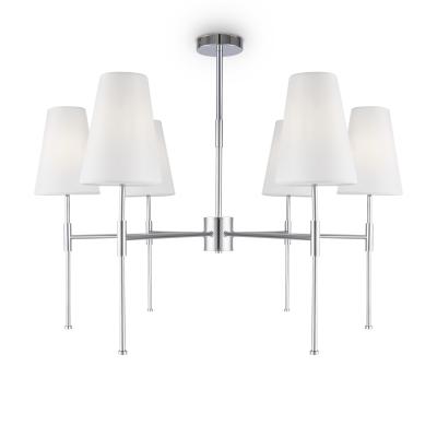 Люстра Freya Modern FR5196PL-06CH