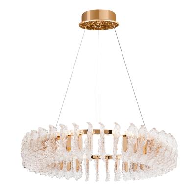 Подвесная люстра DIVINARE Anna 1138/01 LM-125