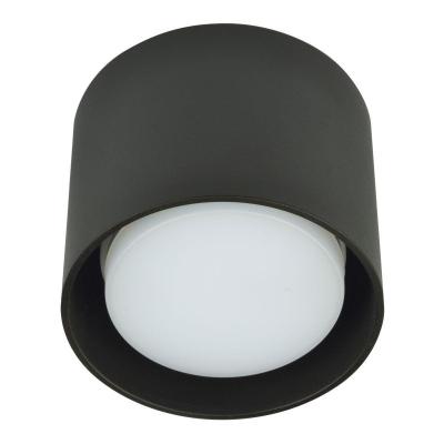Потолочный светодиодный светильник Fametto Sotto DLC-S608 GX53 Black