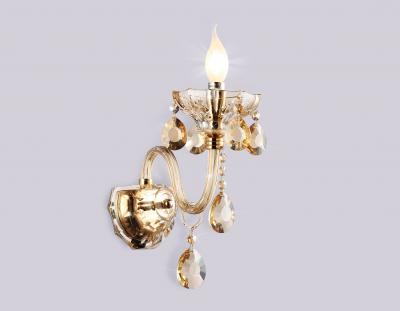 Бра (настенный) Ambrella light Tr Traditional Classic TR4912