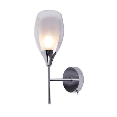 Настенный светильник Arte Lamp Barry A7951AP-1CC