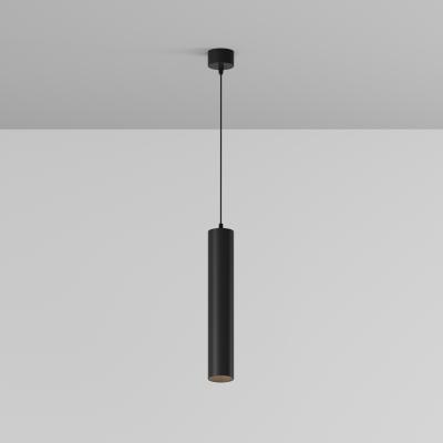 Подвесной светильник Maytoni Focus LED P072PL-L12B4K-1