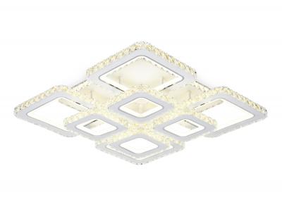 Потолочный светильник Ambrella light Fa Acrylica Ice FA1737