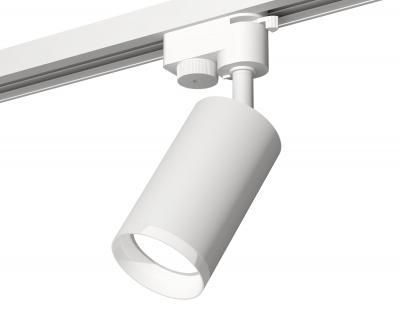 Трековый светильник Ambrella light Xt Track System XT6322150 (A2520, C6322, N6246) Трековый светильник Ambrella light Xt Track System XT6322150 (A2520, C6322, N6246)