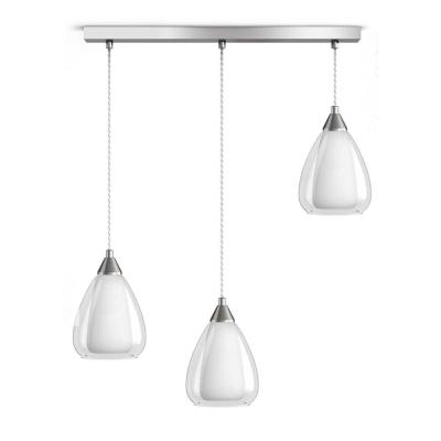 Подвесной светильник 33 Идеи 01.007.CH-S.30.TR PND.102.03.01.007.CH-S.30.TR