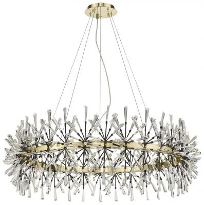 Подвесной светильник WERTMARK WE119.28.303