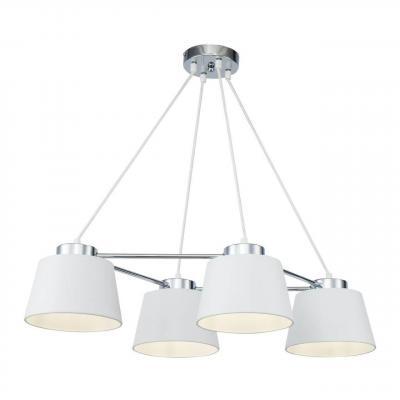 Подвесная люстра Freya Barbara FR5004PL-04CH Подвесная люстра Freya Barbara FR5004PL-04CH