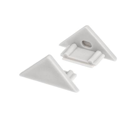 (2 шт.) Заглушка Arlight Corner-VF 017341