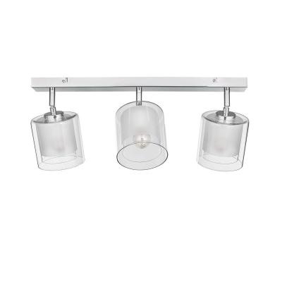 Спот 33 Идеи 102.17.CH-S25TR WLL.102.03.17.CH-S25TR