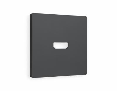 Лицевая панель Ambrella Volt ALFA AP9140