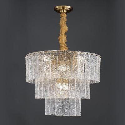 Подвесная люстра Newport 10826+10/С brass М0064788 Подвесная люстра Newport 10826+10/С brass М0064788