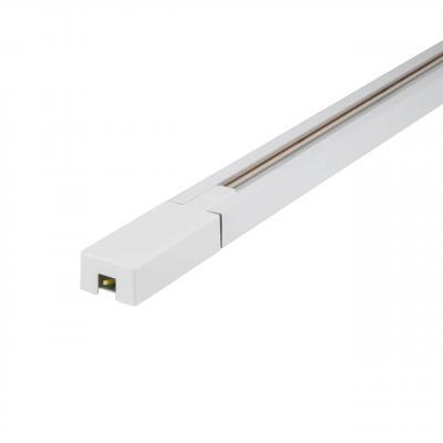 Шинопровод однофазный (UL-00006047) Volpe UBX-Q122 GS2 WHITE 200 SET01