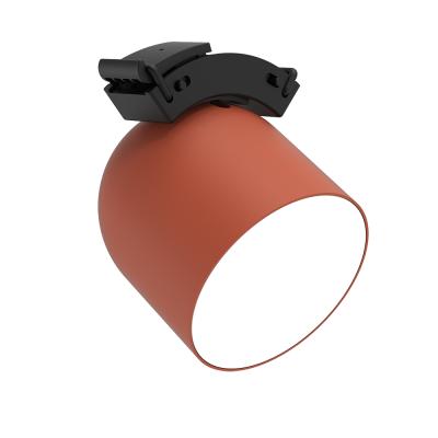 Трековый светильник DIVINARE Decorato 2489/34 SP-10 Трековый светильник DIVINARE Decorato 2489/34 SP-10