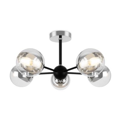 Люстра Freya Modern FR5271PL-05B