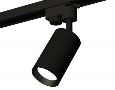 Трековый светильник Ambrella light Xt Track System XT6323003 (A2521, C6323, N6103) Трековый светильник Ambrella light Xt Track System XT6323003 (A2521, C6323, N6103)