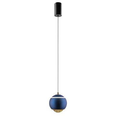 Подвесной светильник Crystal Lux CARO