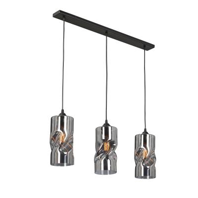 Подвесной светильник Vitaluce V4853-1/3S