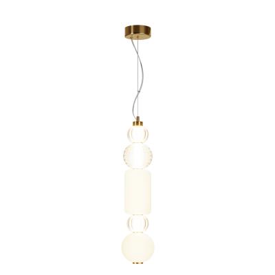 Подвесной светильник Maytoni Pendant P069PL-L35G3K Подвесной светильник Maytoni Pendant P069PL-L35G3K