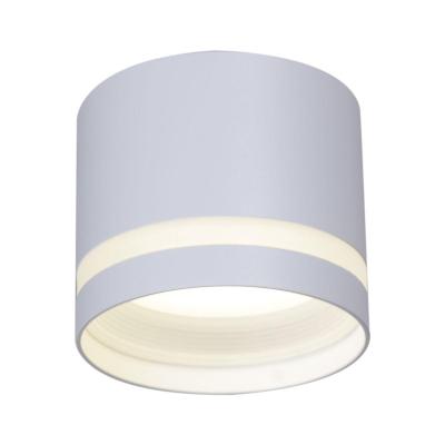 Накладной светильник Reluce 53001 53001-9.5-001LD GX53 WT Накладной светильник Reluce 53001 53001-9.5-001LD GX53 WT