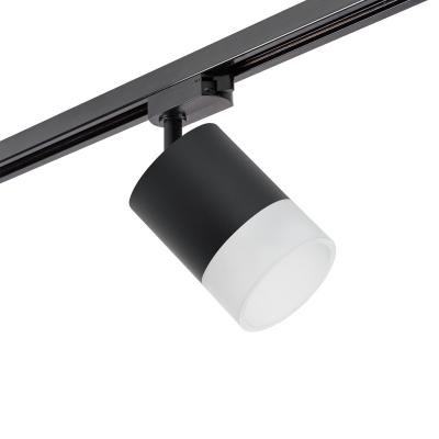 Трековый светильник Lightstar Rullo R1T348781 (213487+592087+202481)