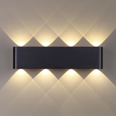 Бра Odeon Light MAGNUM 7191/8WL