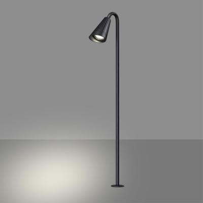 Грунтовый светильник Novotech BELL 371061