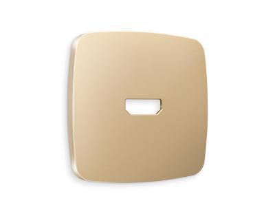 Лицевая панель Ambrella Volt OMEGA OP6140