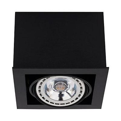 Потолочный светильник Nowodvorski Box 9495 Потолочный светильник Nowodvorski Box 9495
